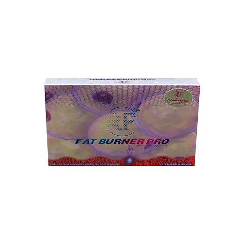 FAT BURNER PRO 10ML