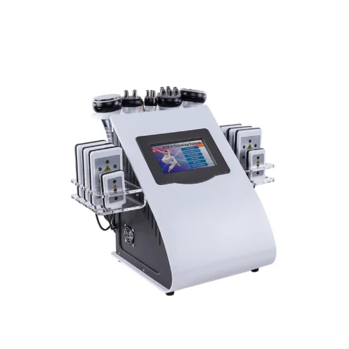 EQUIPO MULTIFUNCIONAL 6 EN 1