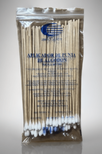 APLICADORES DE MADERA