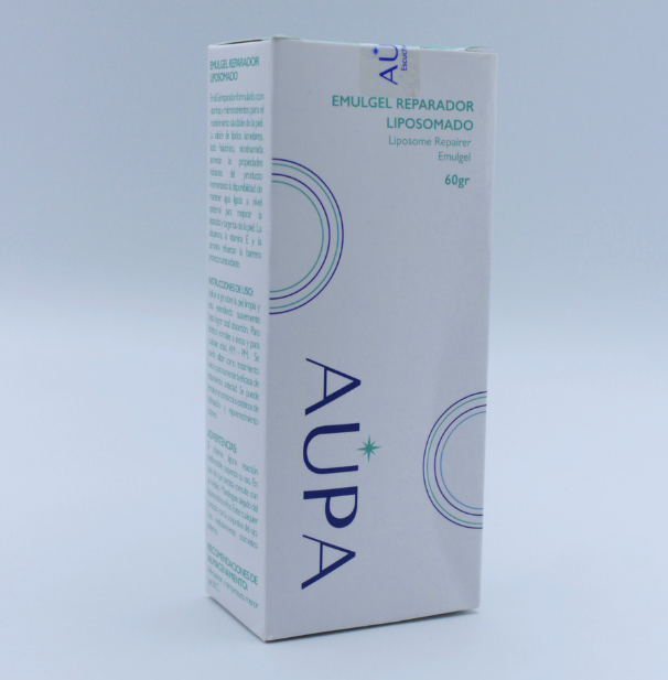 EMULGEL REPARADOR x60gr - Imagen 2
