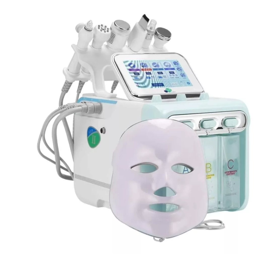 HYDRAFACIAL 7 EN 1 V3