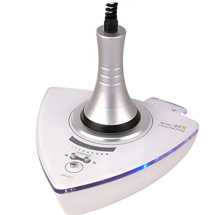 ULTRACAVITACION PORTATIL 4K