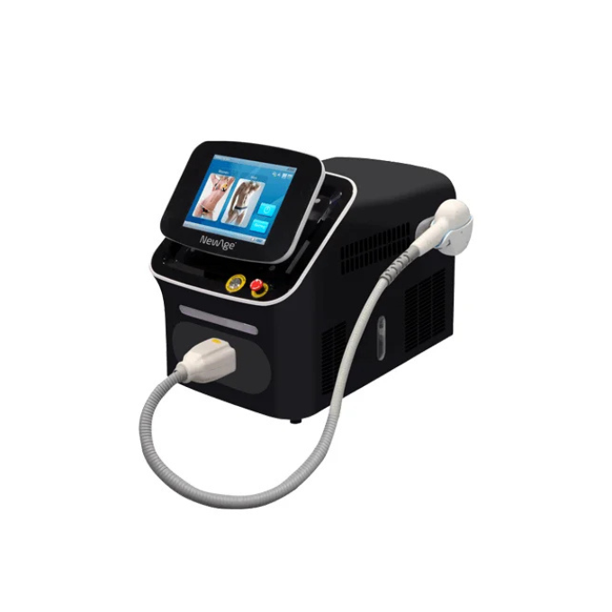 LASER DIODO CORPAX 2000