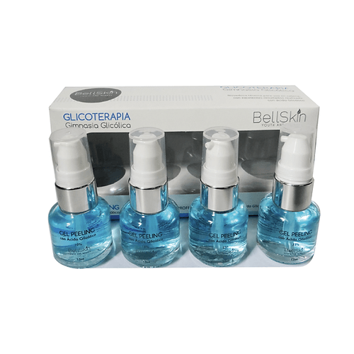 KIT GLICOTERAPIA 10-15-25-35%