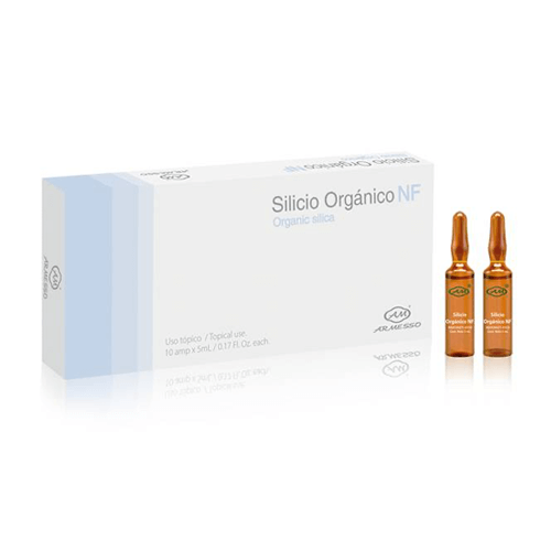 SILICIO ORGANICO ARMESSO 5ML