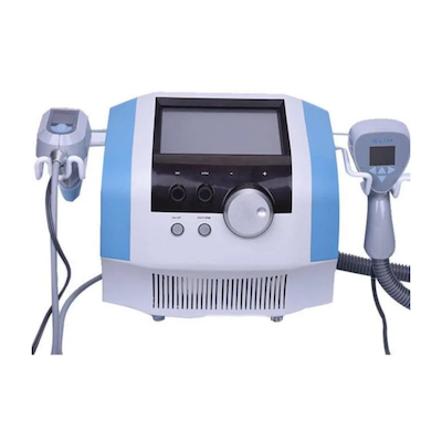 RADIOFRECUENCIA MONOPOLAR TONE UP