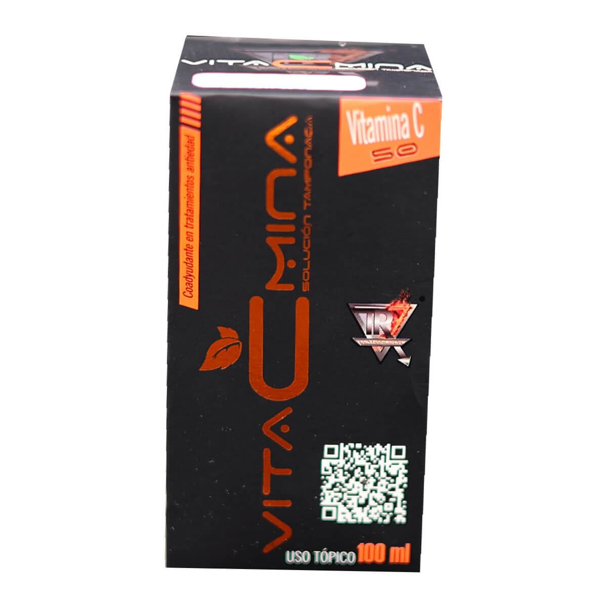 VITAMINA C TR7 50ML