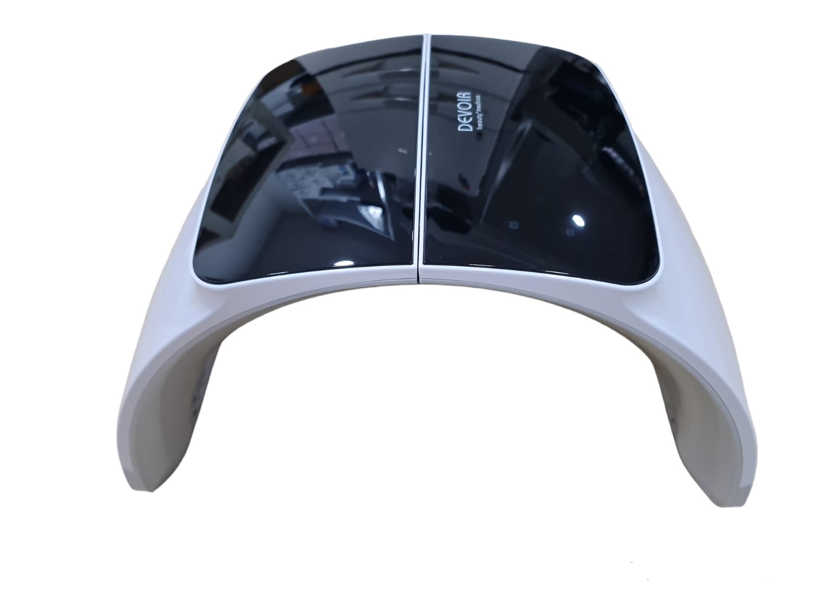 CAMARA FOTODINAMICA TACTIL