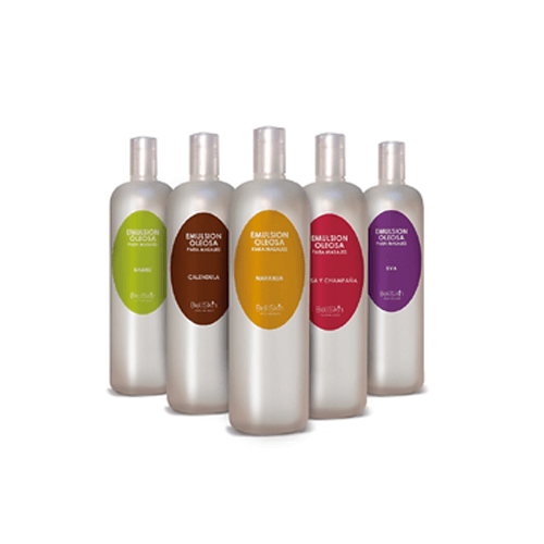 ACEITES CORPORALES 1.000ML