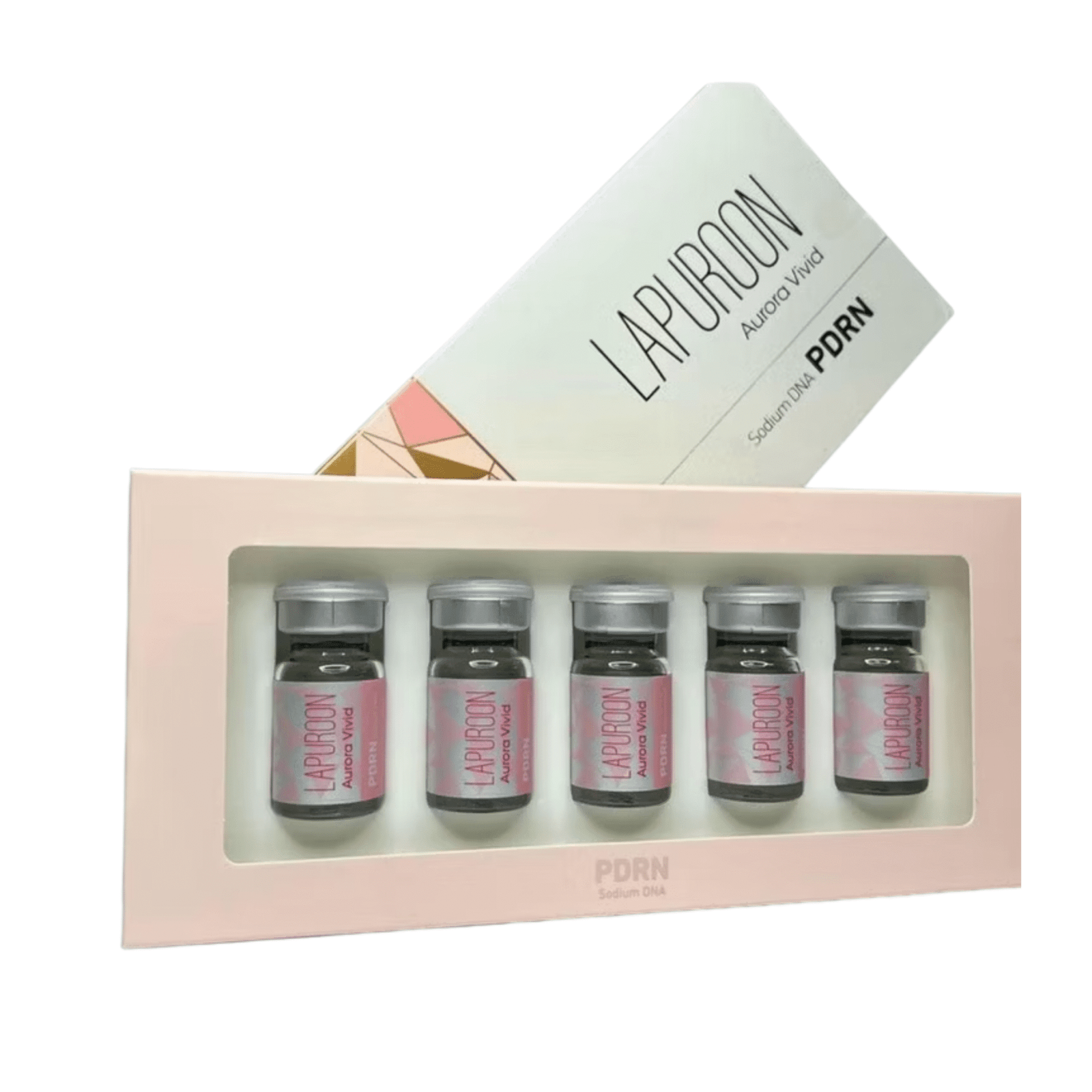 ADN DE SALMON LAPUROON