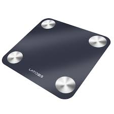 BALANZA DIGITAL LATIDOS