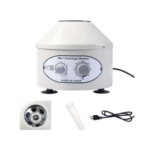 CENTRIFUGA PARA PLASMA 800-1