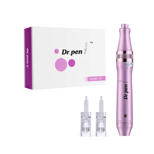 DERMAPEN M7 ALUMINIO INHALAMBRICO