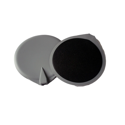 ELECTRODO CARBONADO GIMNASIA PASIVA