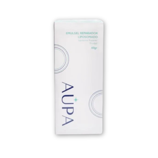 EMULGEL REPARADOR x60gr