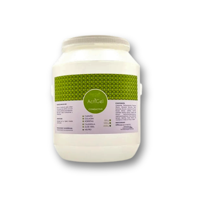 GEL CONDUCTOR NEUTRO ACTI-GEL