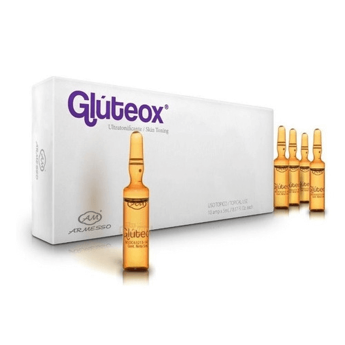 GLUTEOX 5ML