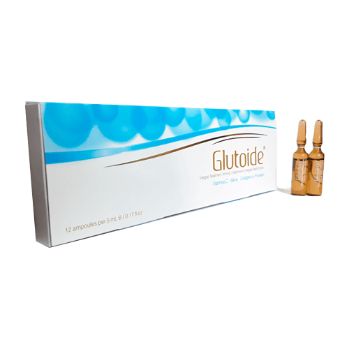 GLUTOIDE 5ML