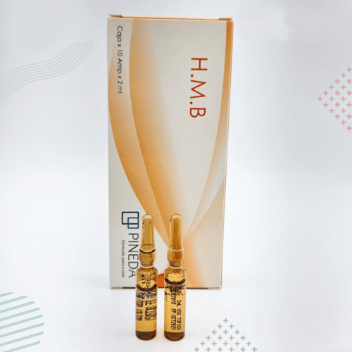 HMB PINEDA 2ML