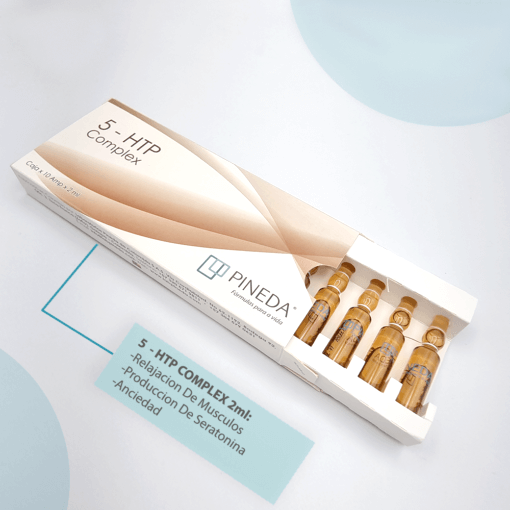5 HTP COMPLEX 2ML