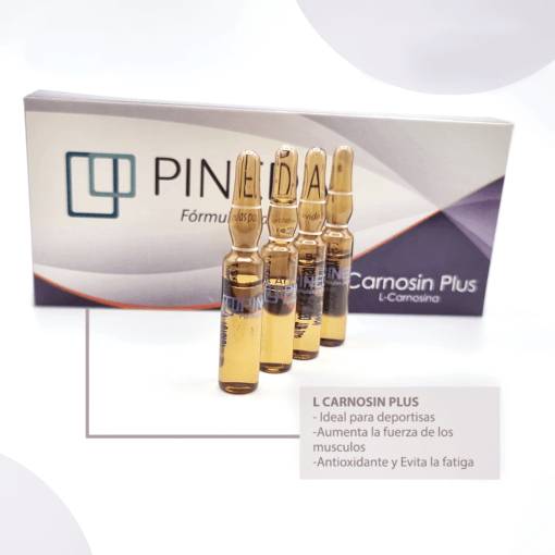 CARNOSIN PLUS 2ML