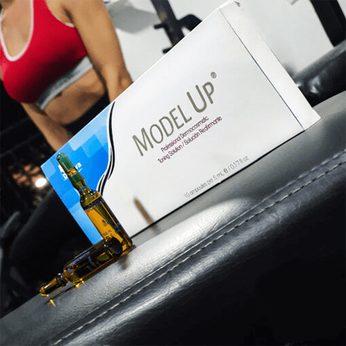 MODEL UP 5ML