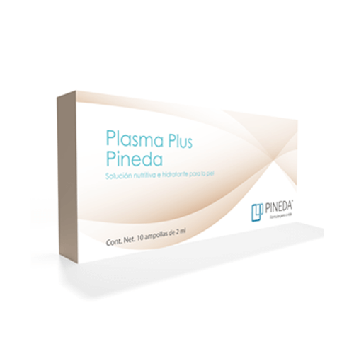 PLASMA PLUS 2ML