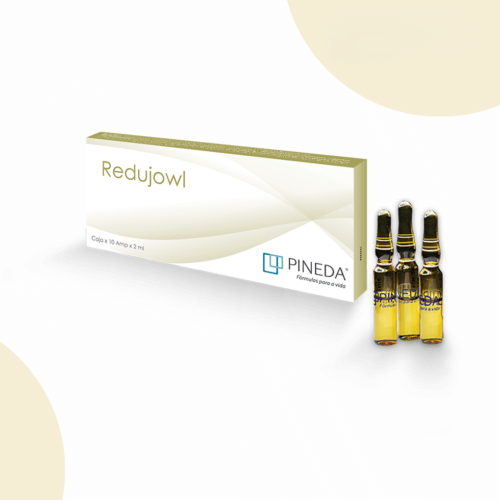 REDUJOWL 2ML
