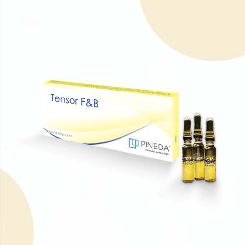 TENSOR F&B 2ML