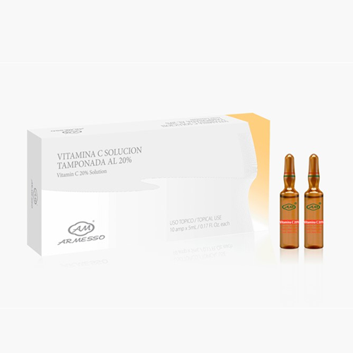 VITAMINA C ARMESSO 5ML