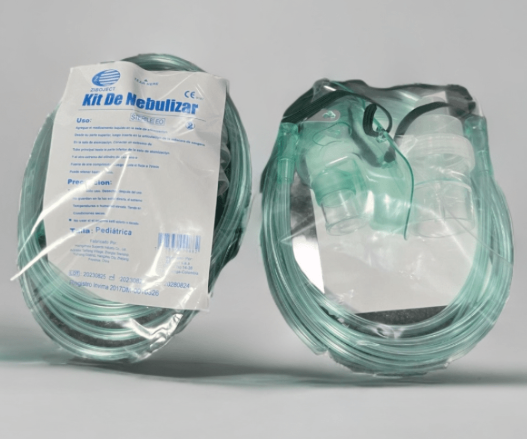 KIT DE NEBULIZAR