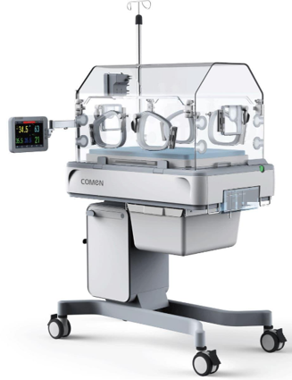 INCUBADORA CERRADA COMEN B3